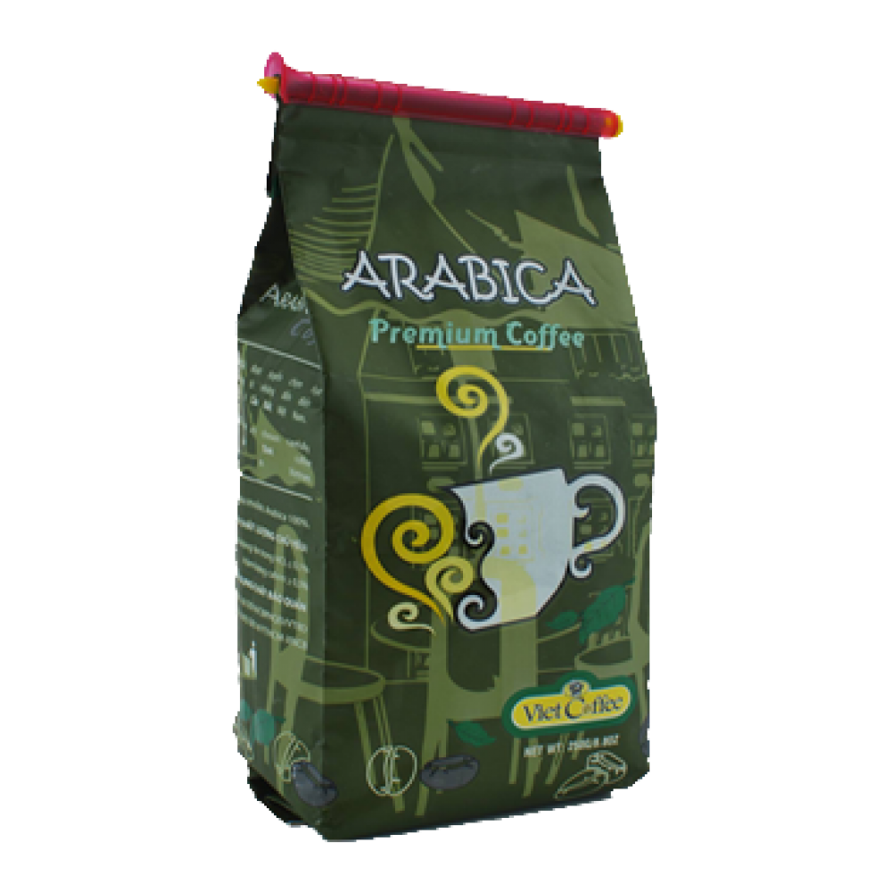 ARABICA